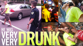 Reconstructing Patrick Kane's Drunken Weekend In Madison, With Eyewitness Testimony
